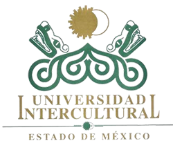 Logo de la Universidad Intercultural del Estado de México